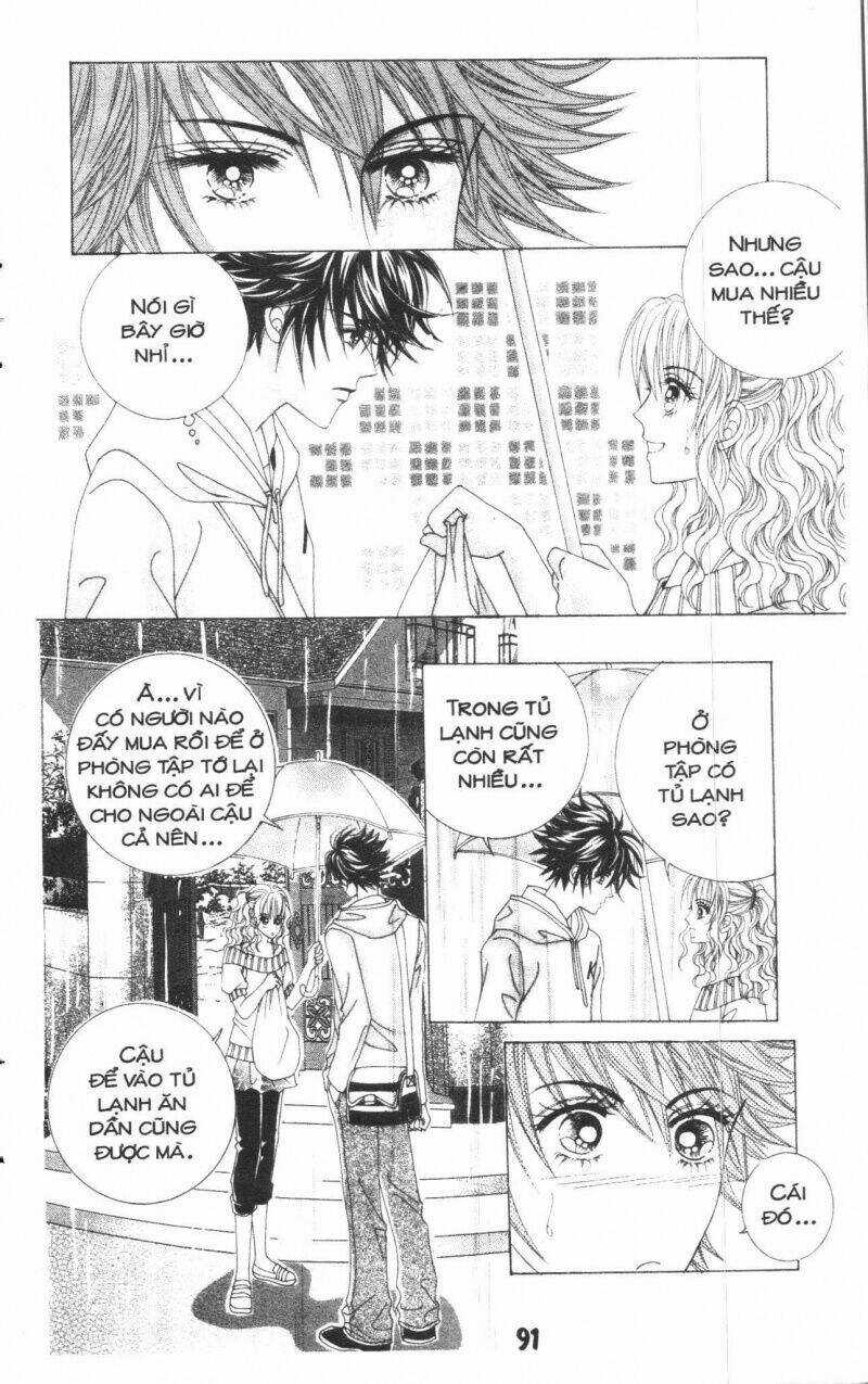 Say Say Say - Chapter 11 - Trang 39