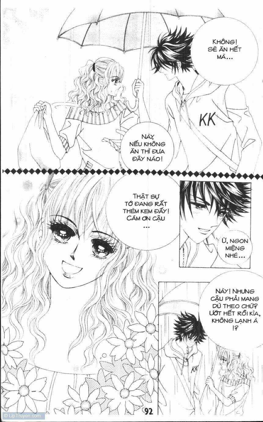 Say Say Say - Chapter 11 - Trang 40