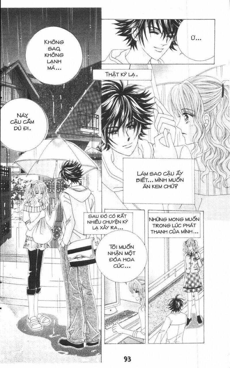 Say Say Say - Chapter 11 - Trang 41