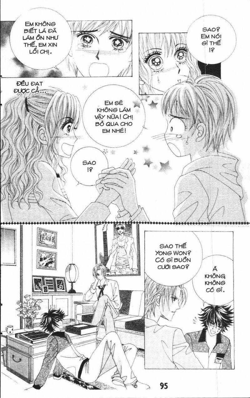 Say Say Say - Chapter 11 - Trang 43