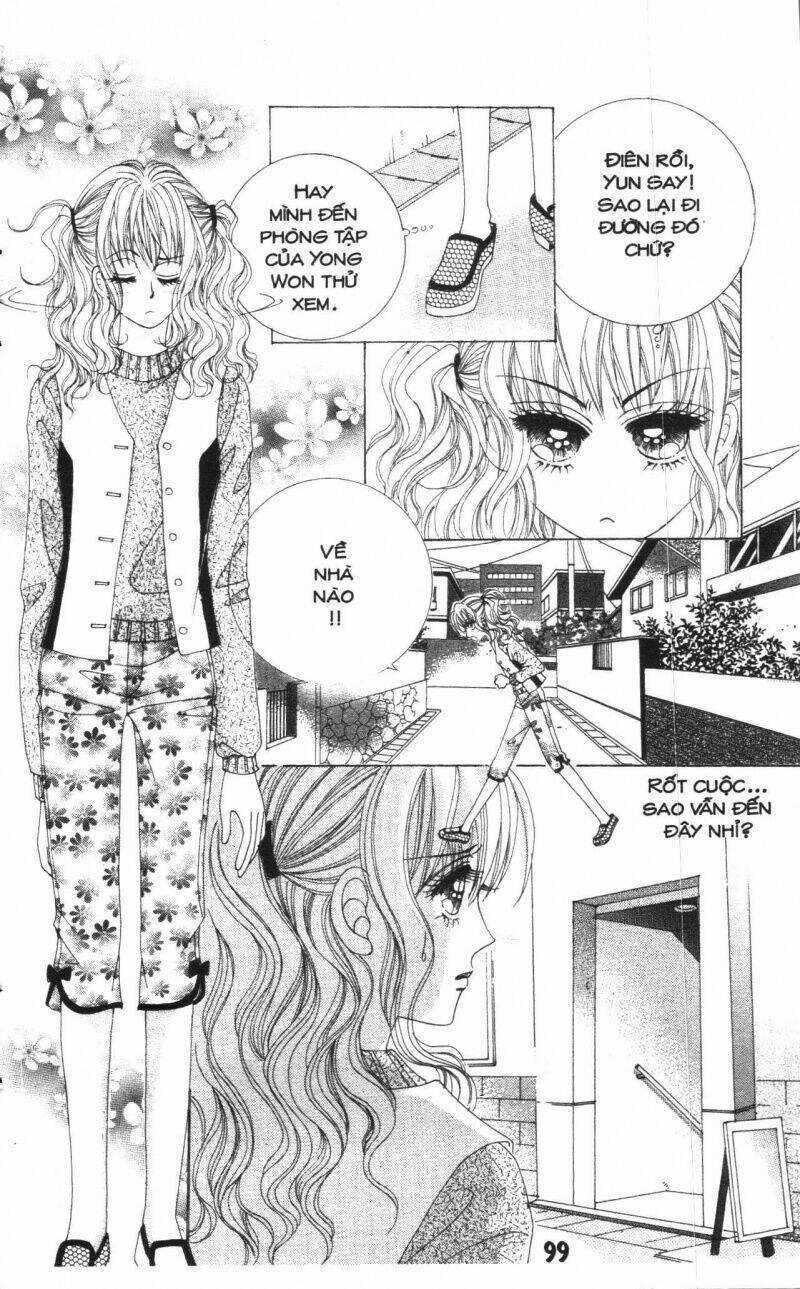 Say Say Say - Chapter 11 - Trang 47