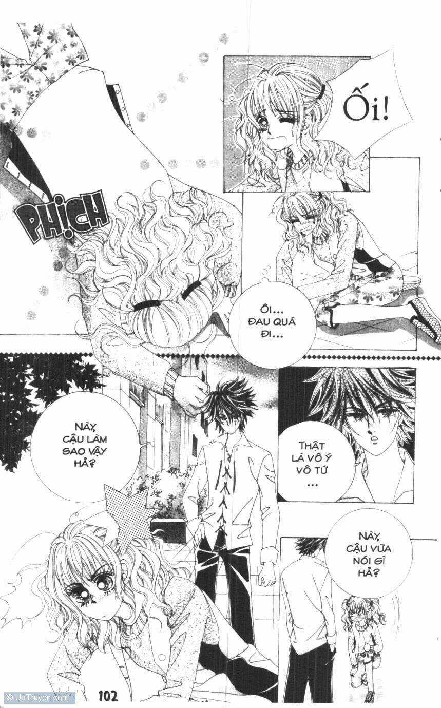 Say Say Say - Chapter 11 - Trang 50