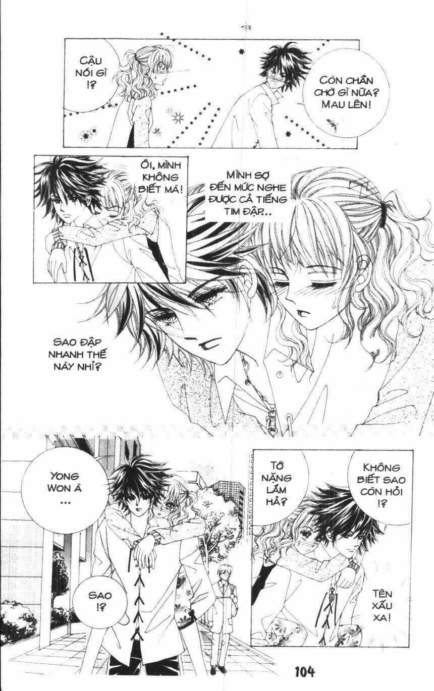 Say Say Say - Chapter 11 - Trang 52