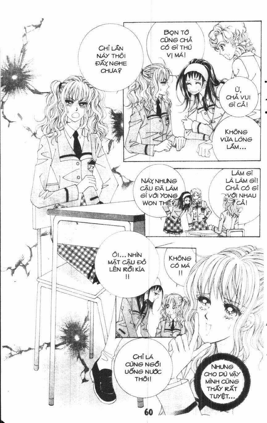 Say Say Say - Chapter 11 - Trang 8