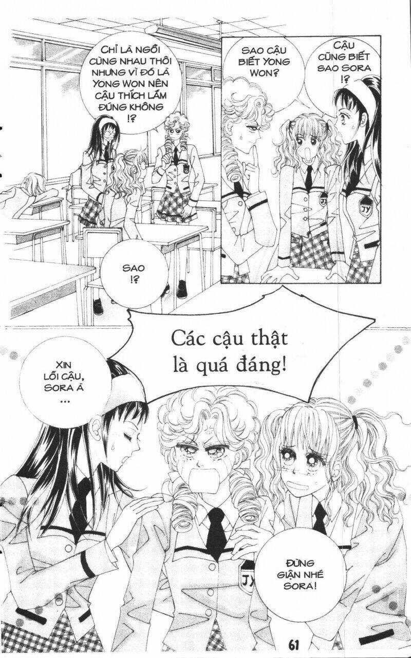 Say Say Say - Chapter 11 - Trang 9