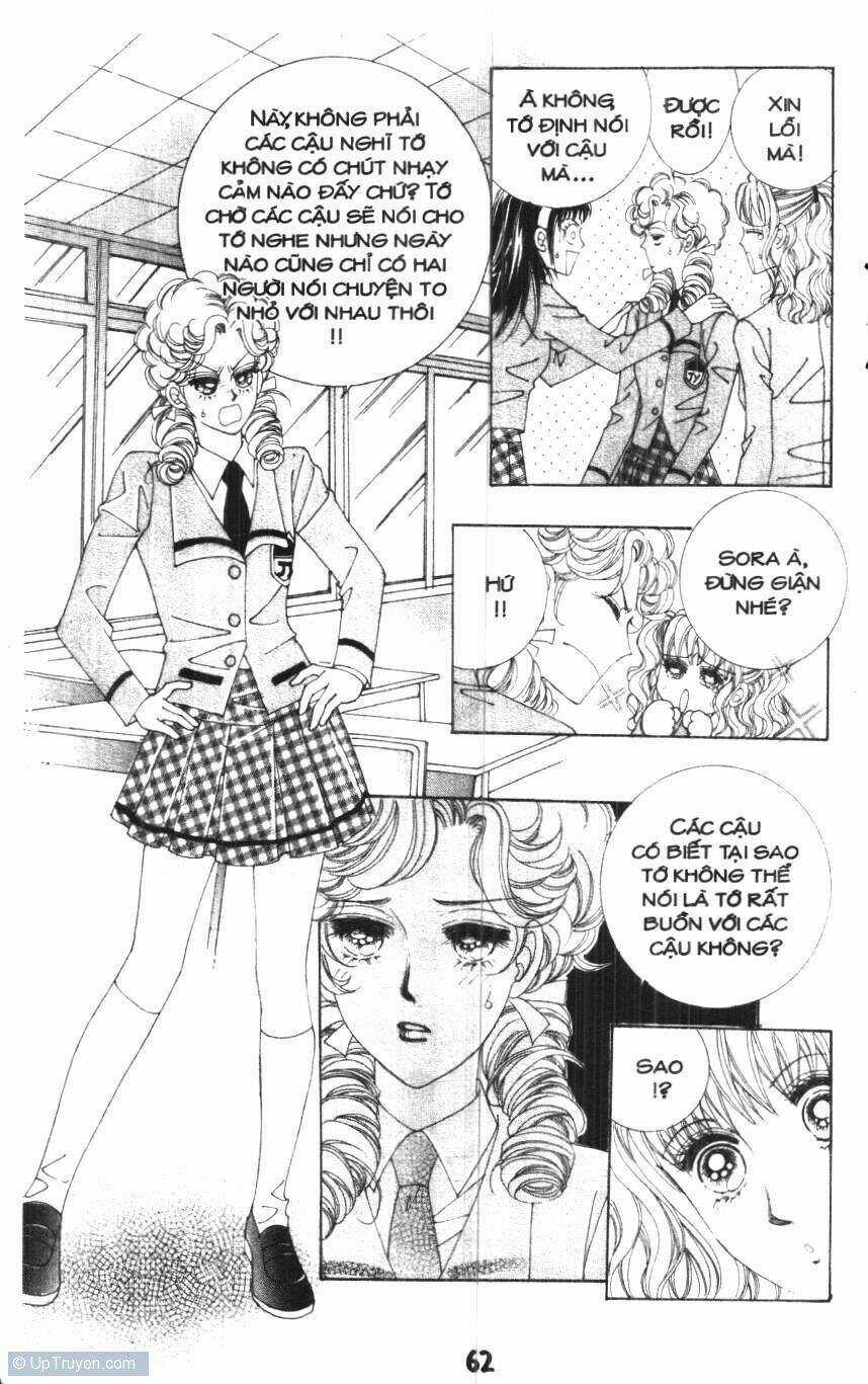 Say Say Say - Chapter 11 - Trang 10