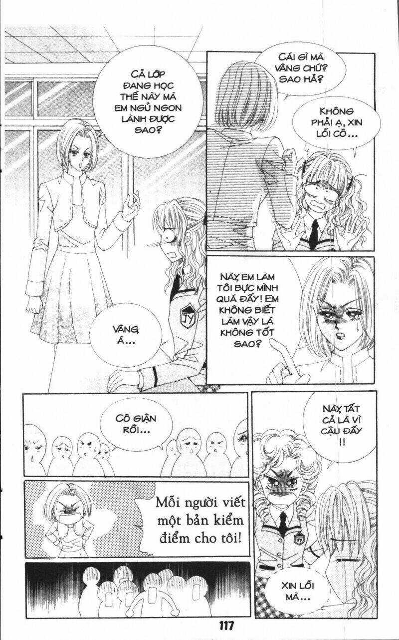 Say Say Say - Chapter 12 - Trang 13