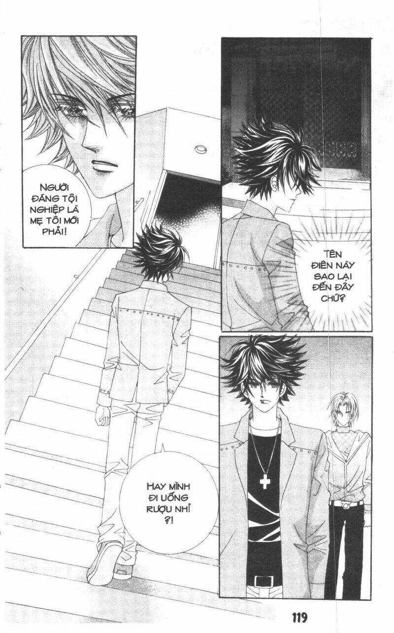 Say Say Say - Chapter 12 - Trang 15