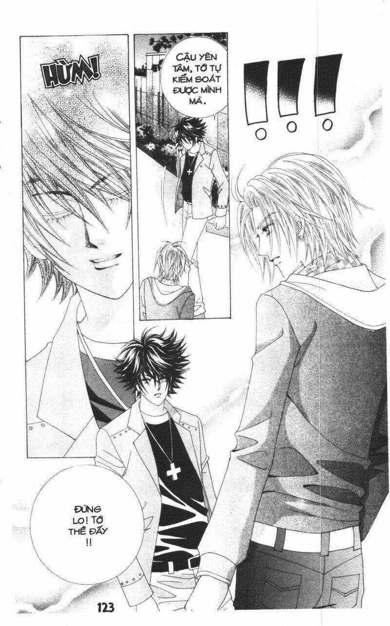 Say Say Say - Chapter 12 - Trang 19