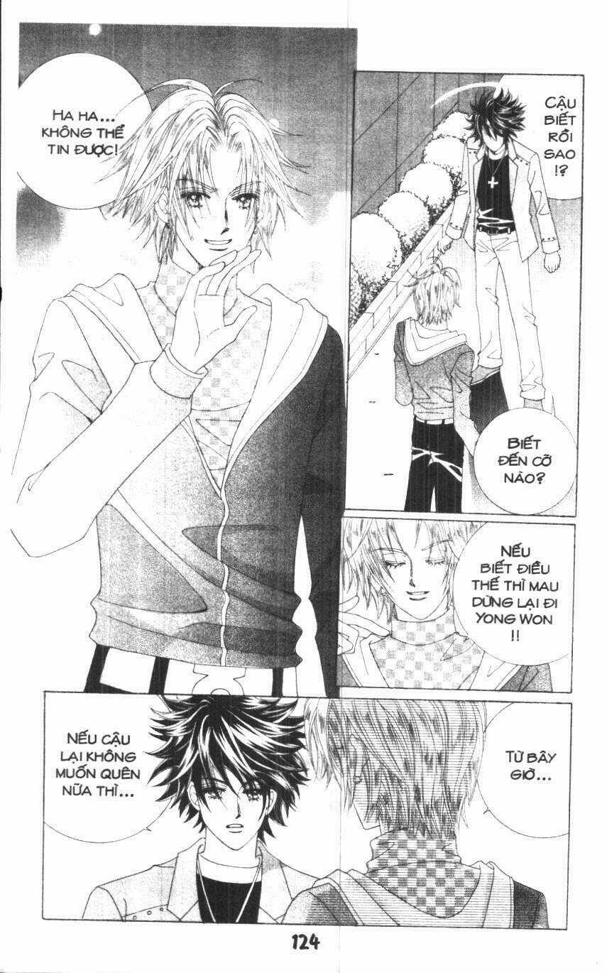 Say Say Say - Chapter 12 - Trang 20