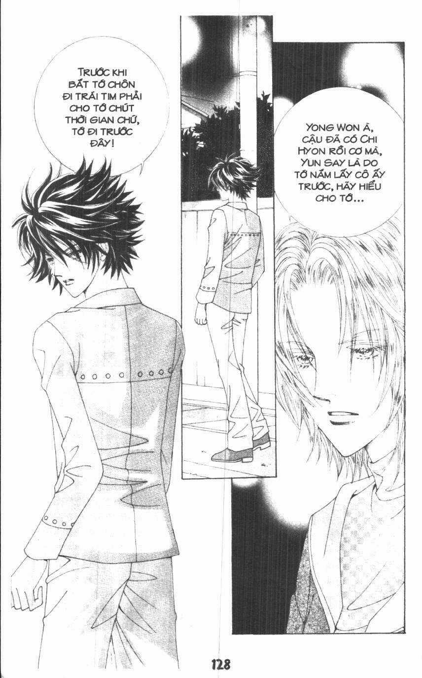 Say Say Say - Chapter 12 - Trang 24