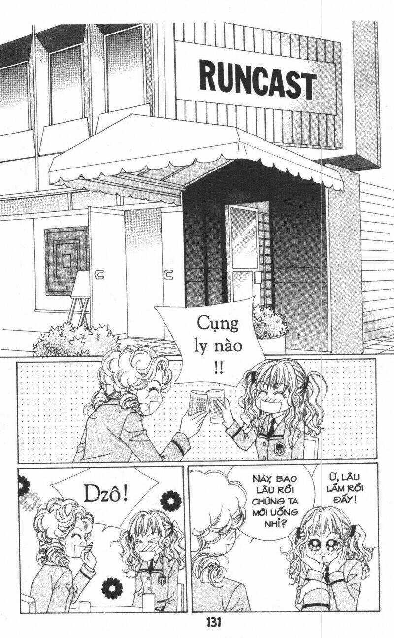 Say Say Say - Chapter 12 - Trang 27