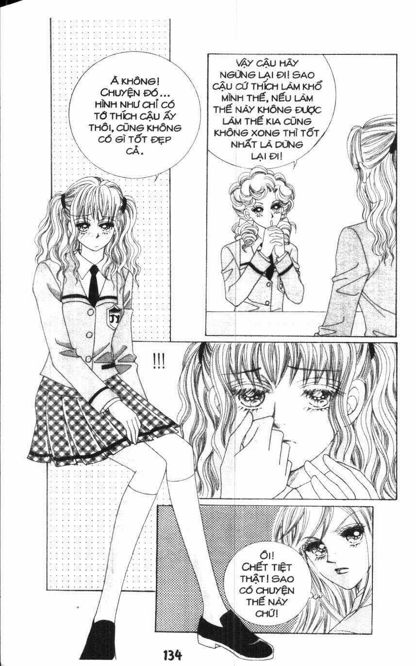 Say Say Say - Chapter 12 - Trang 30