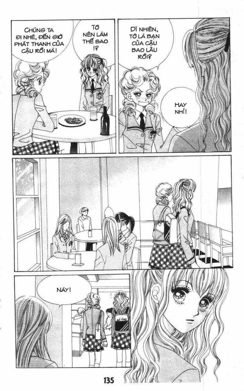 Say Say Say - Chapter 12 - Trang 31