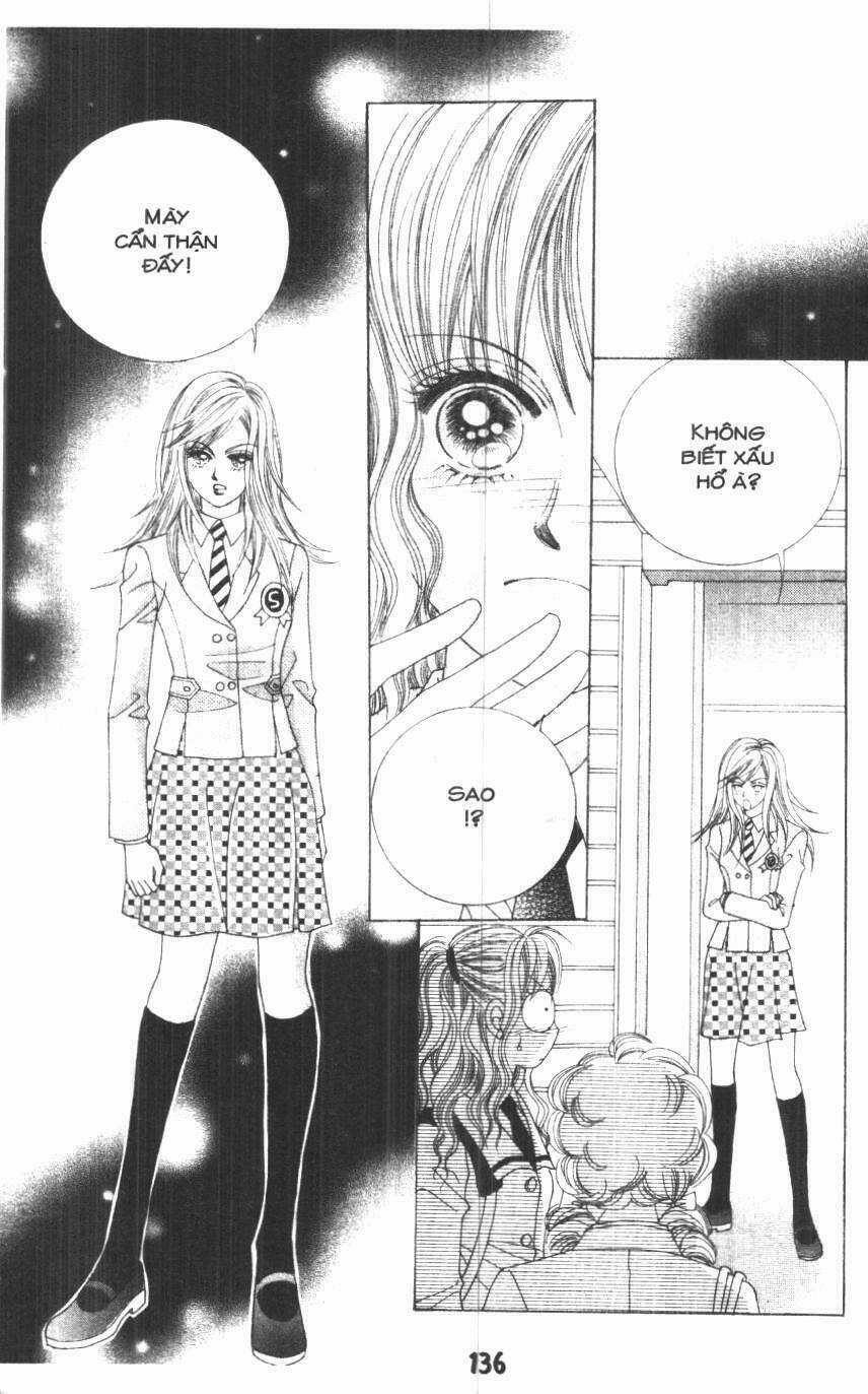 Say Say Say - Chapter 12 - Trang 32