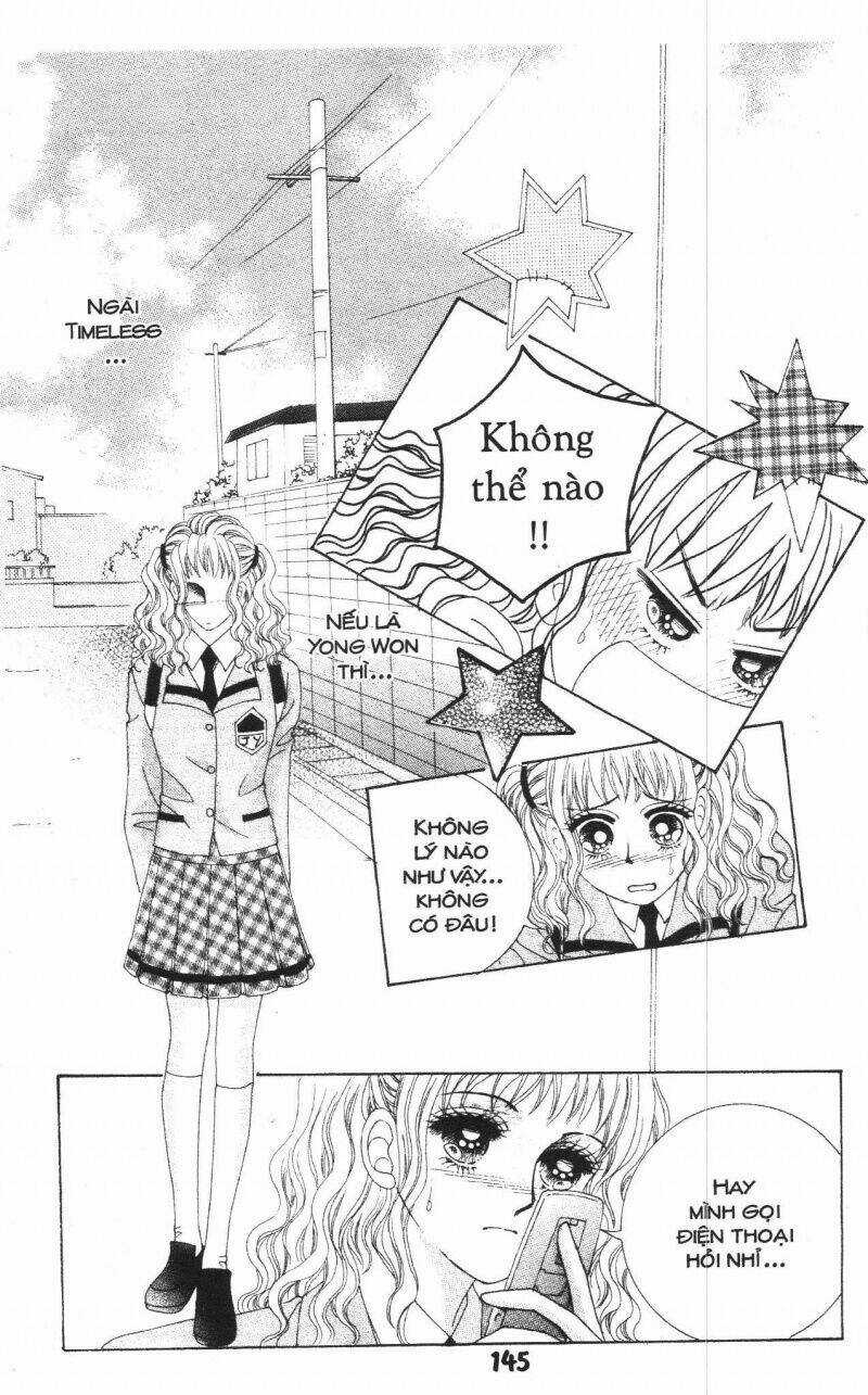 Say Say Say - Chapter 12 - Trang 41