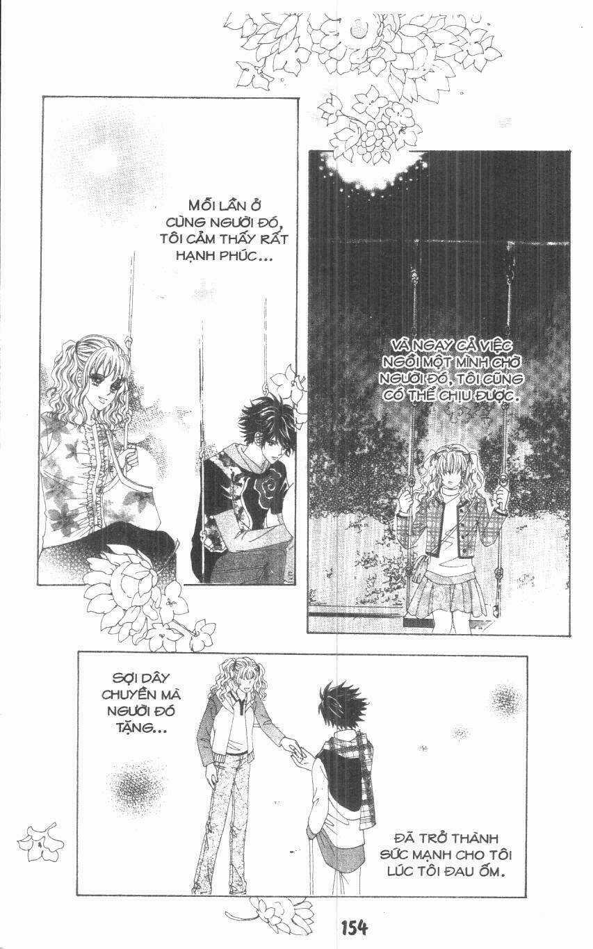 Say Say Say - Chapter 12 - Trang 50