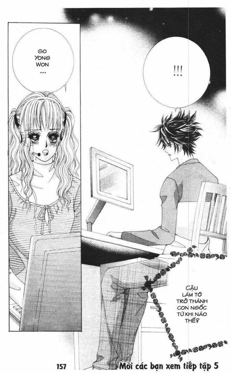 Say Say Say - Chapter 12 - Trang 53