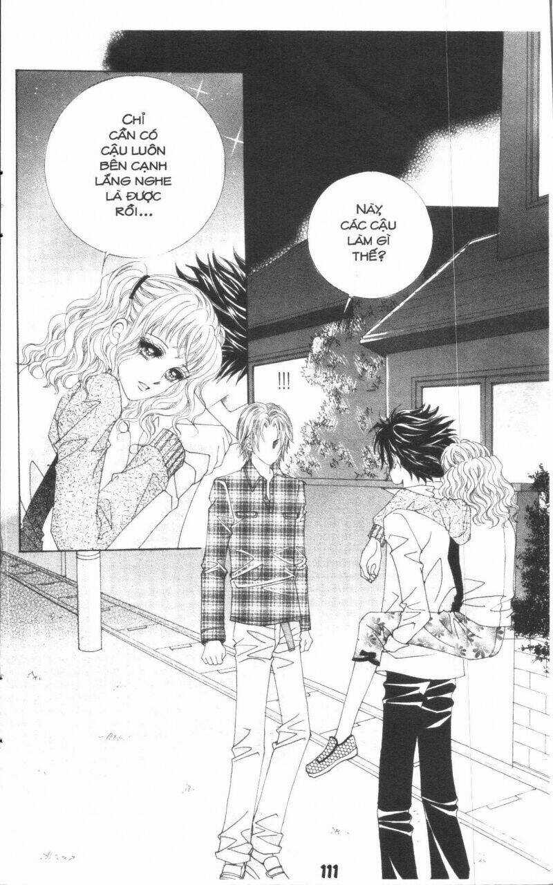 Say Say Say - Chapter 12 - Trang 7