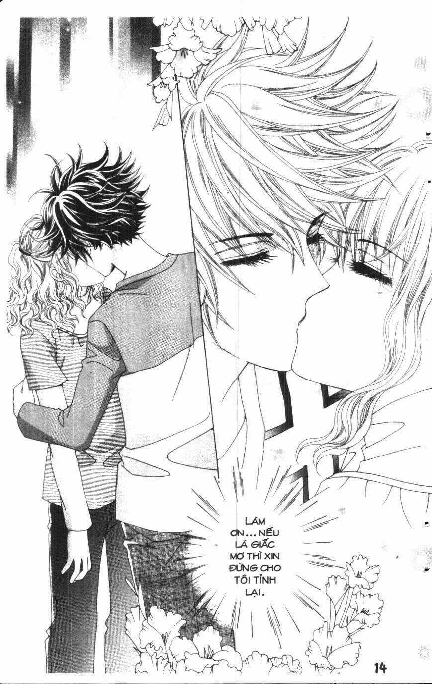 Say Say Say - Chapter 13 - Trang 13