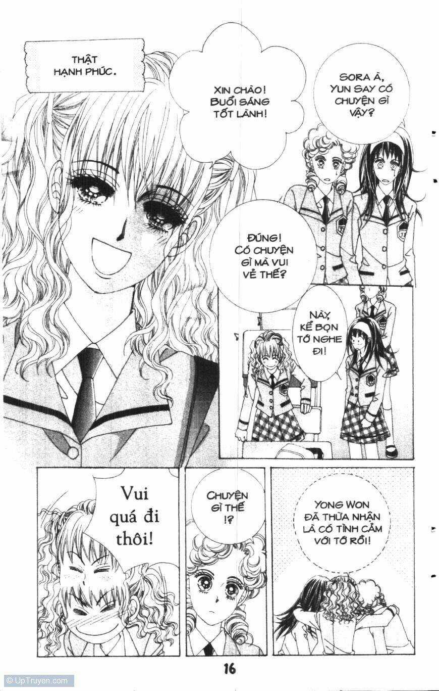 Say Say Say - Chapter 13 - Trang 15