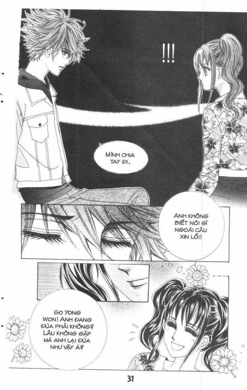 Say Say Say - Chapter 13 - Trang 30