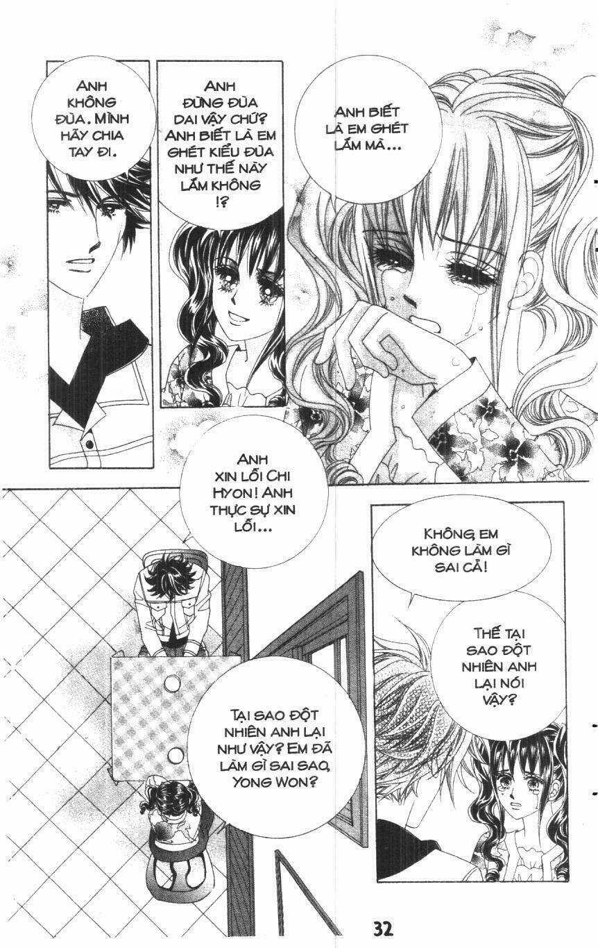 Say Say Say - Chapter 13 - Trang 31