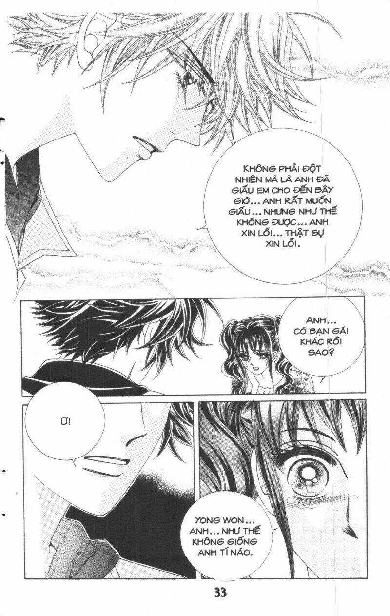 Say Say Say - Chapter 13 - Trang 32