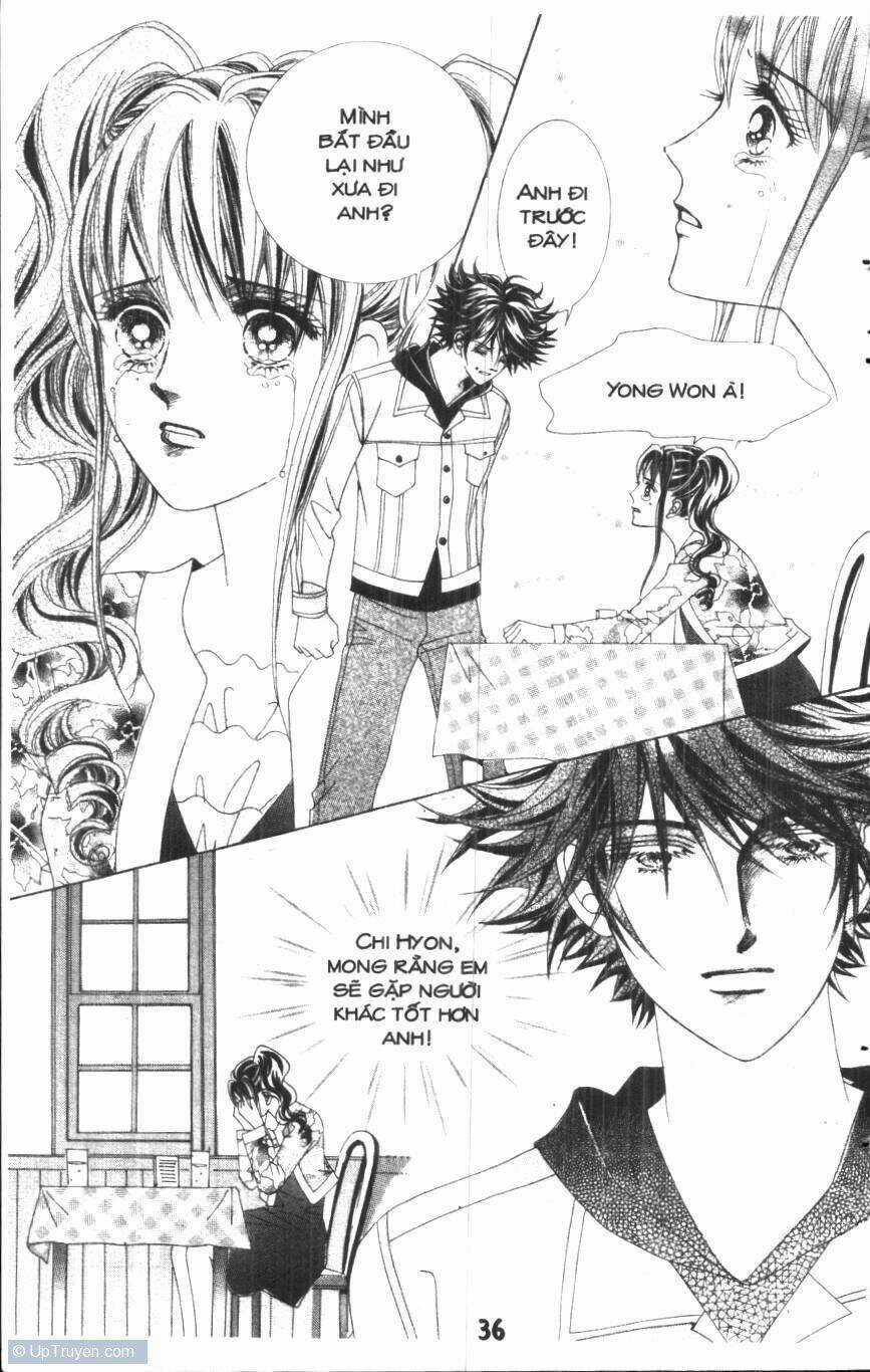 Say Say Say - Chapter 13 - Trang 35