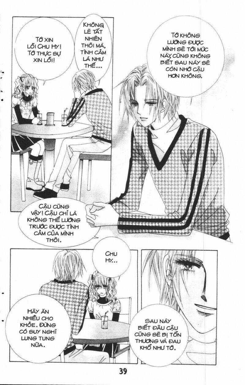 Say Say Say - Chapter 13 - Trang 38