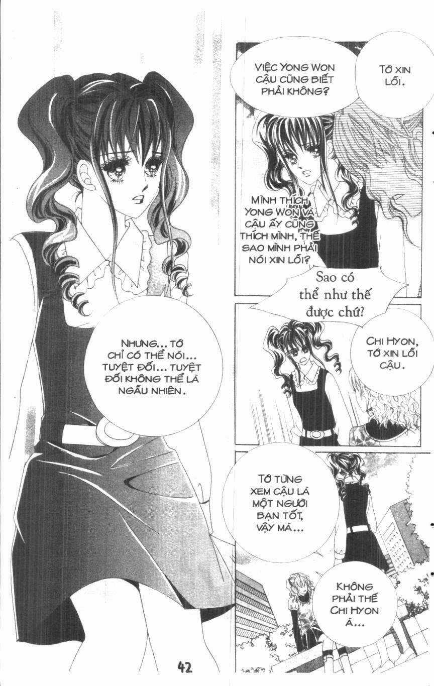 Say Say Say - Chapter 13 - Trang 41