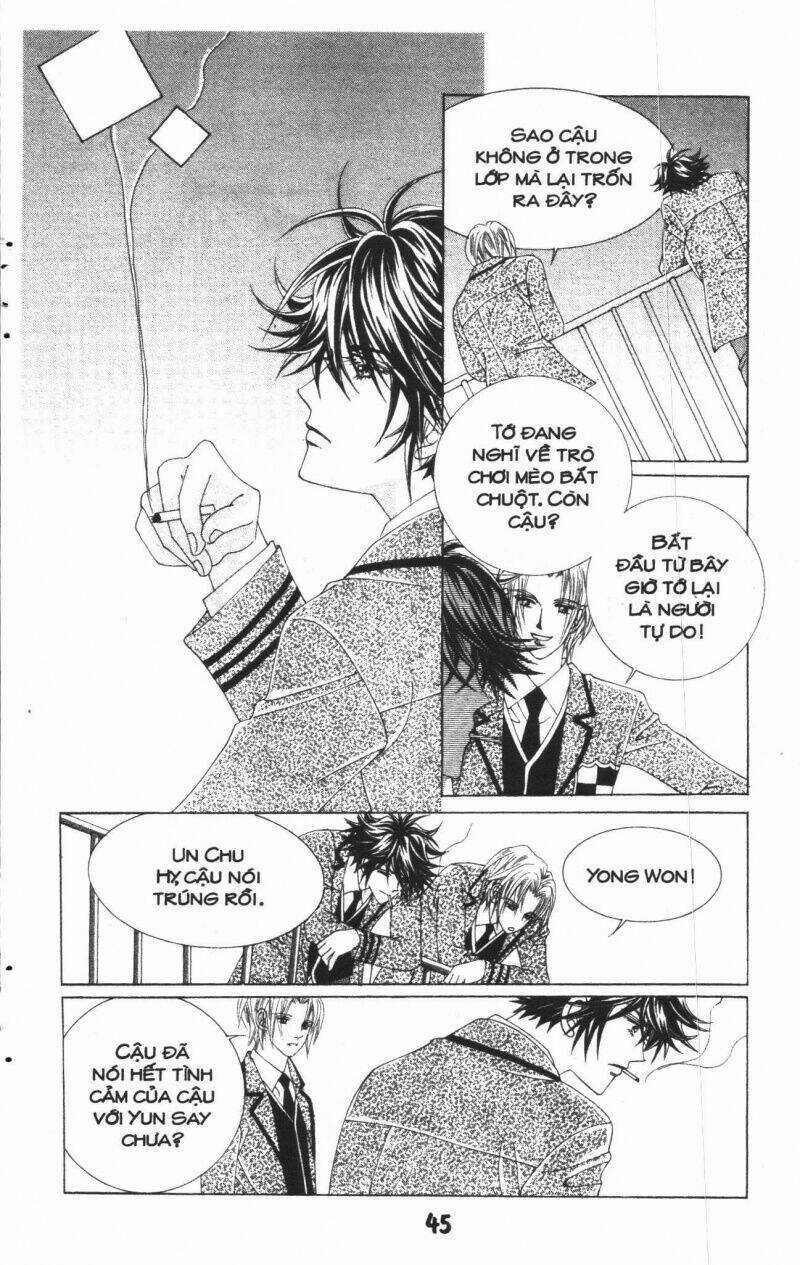 Say Say Say - Chapter 13 - Trang 44