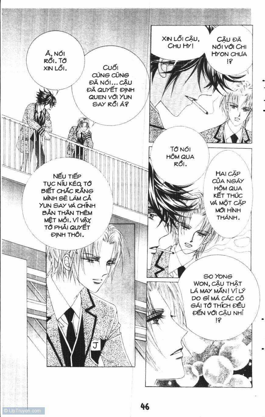 Say Say Say - Chapter 13 - Trang 45