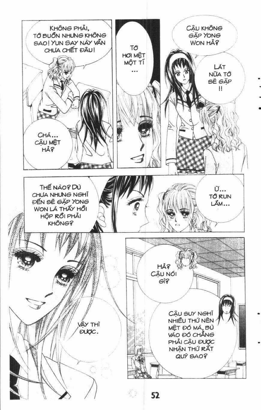 Say Say Say - Chapter 13 - Trang 51