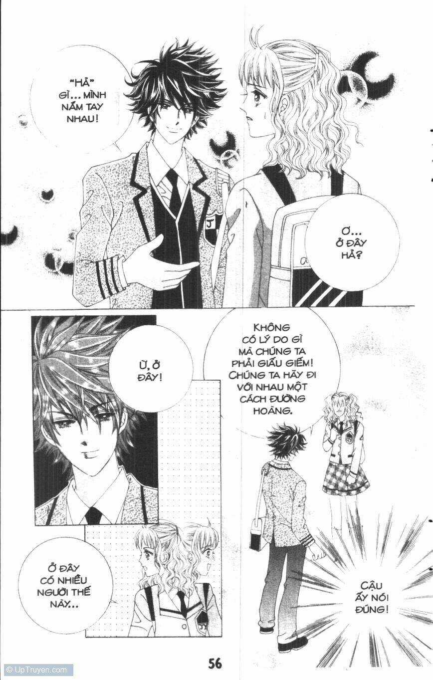 Say Say Say - Chapter 14 - Trang 3