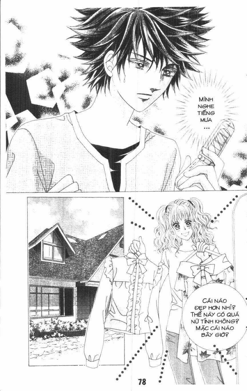 Say Say Say - Chapter 14 - Trang 25