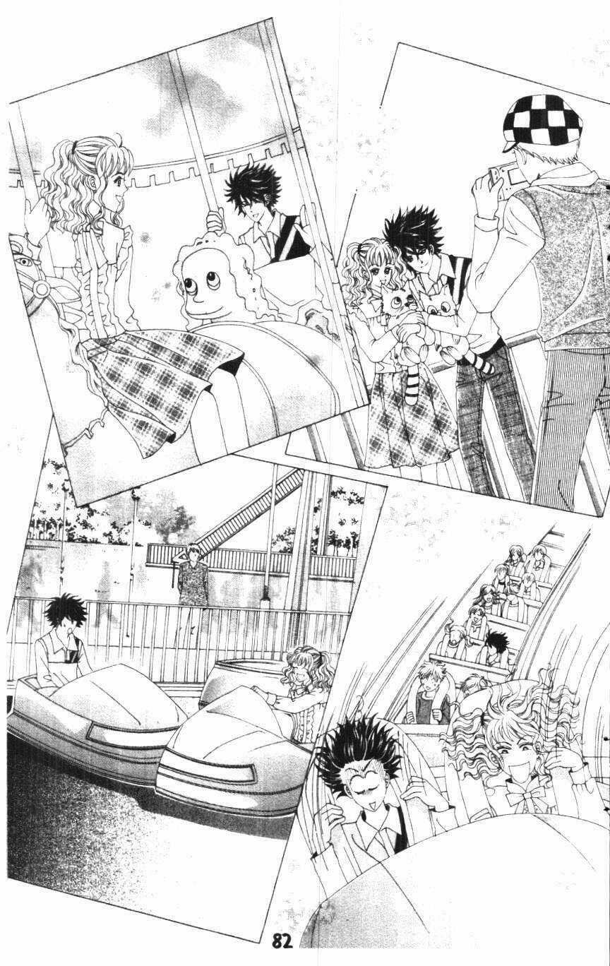 Say Say Say - Chapter 14 - Trang 29