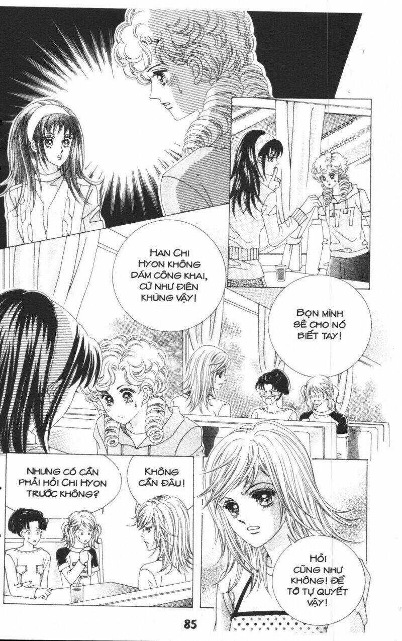 Say Say Say - Chapter 14 - Trang 32