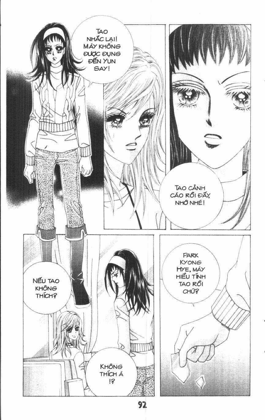 Say Say Say - Chapter 14 - Trang 39