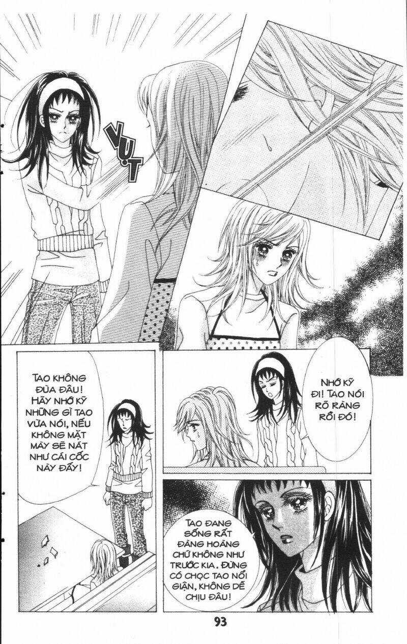 Say Say Say - Chapter 14 - Trang 40