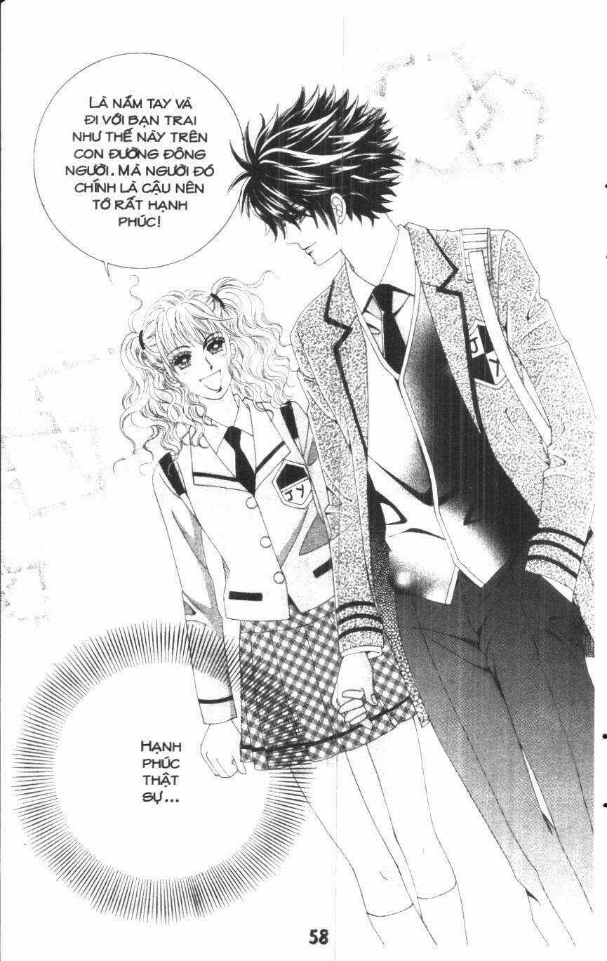 Say Say Say - Chapter 14 - Trang 5