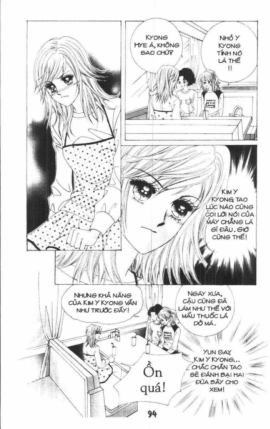 Say Say Say - Chapter 14 - Trang 41