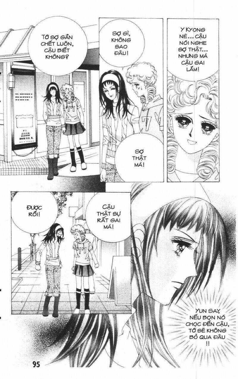 Say Say Say - Chapter 14 - Trang 42