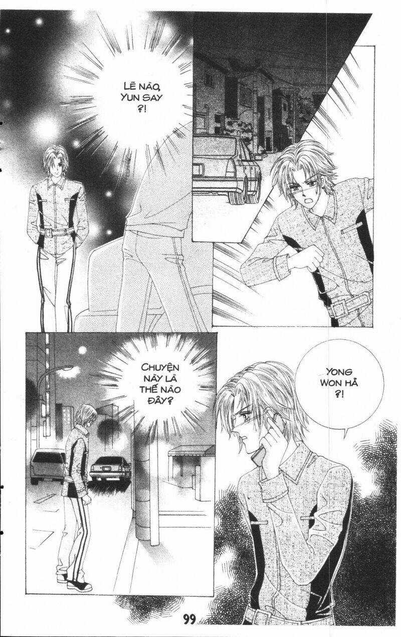 Say Say Say - Chapter 14 - Trang 46