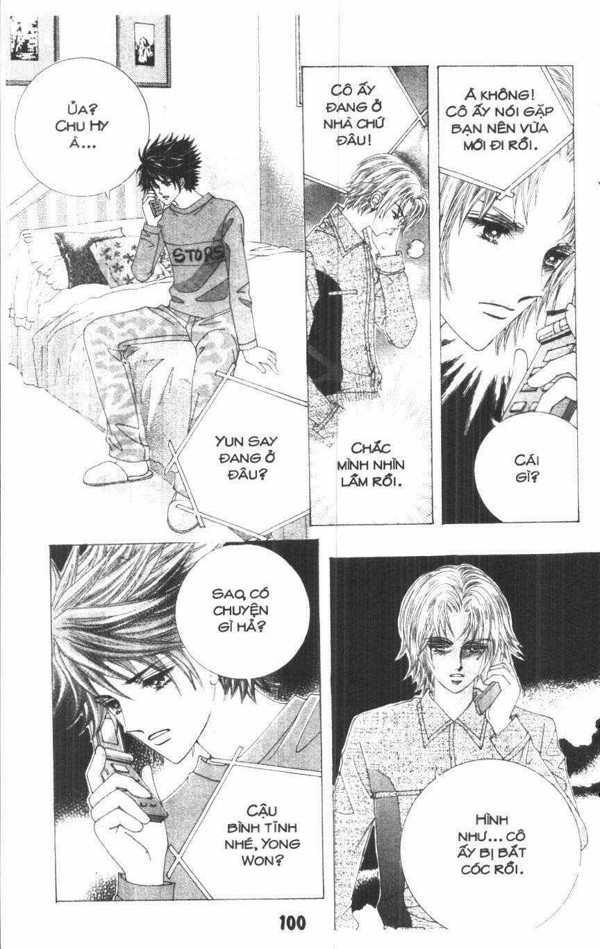 Say Say Say - Chapter 14 - Trang 47