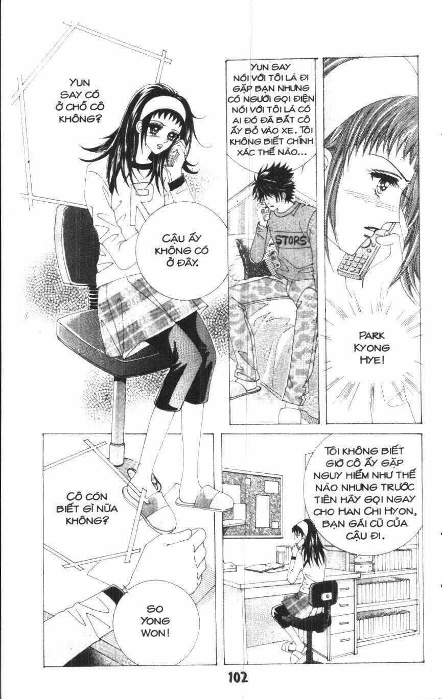 Say Say Say - Chapter 14 - Trang 49