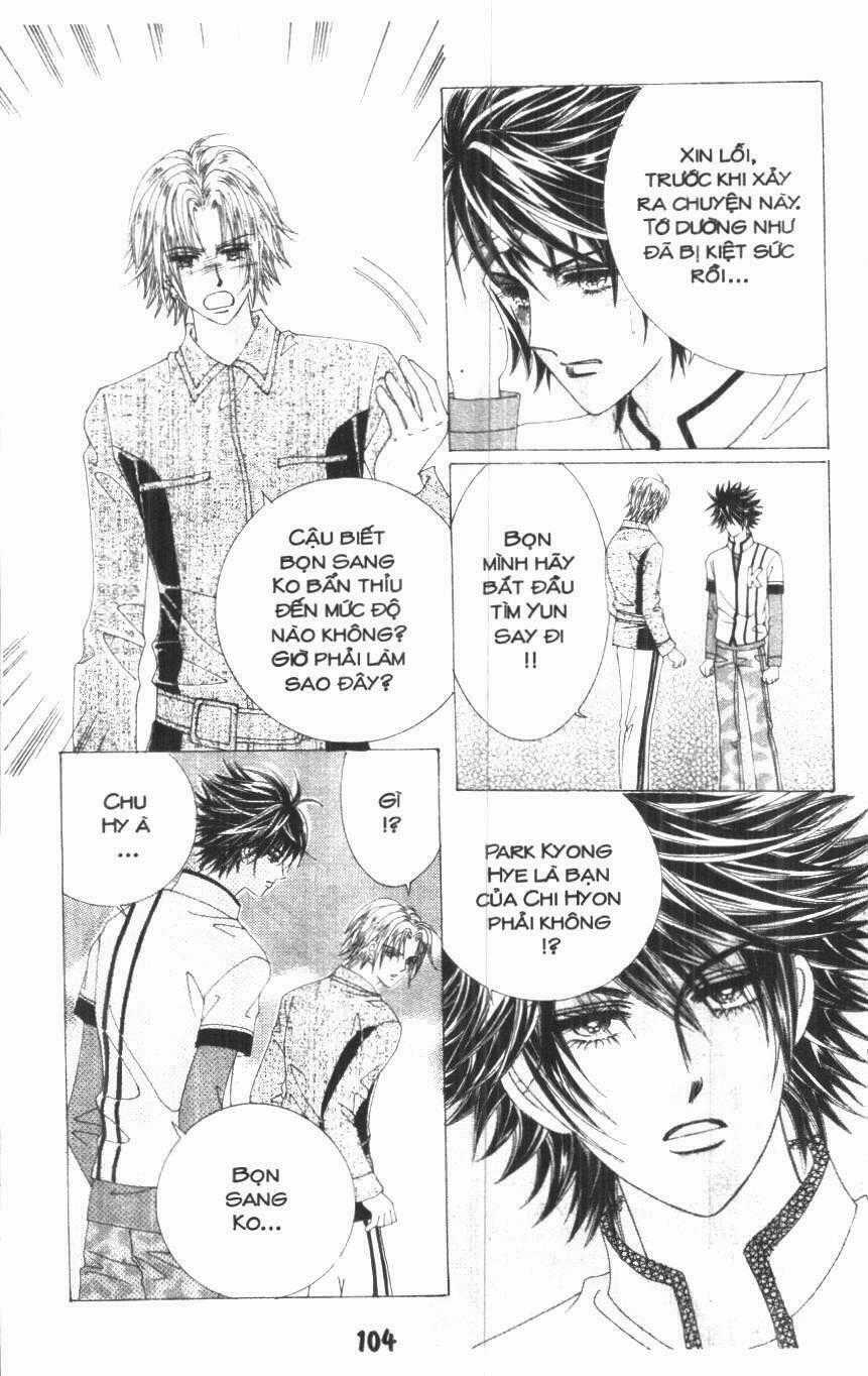 Say Say Say - Chapter 14 - Trang 51