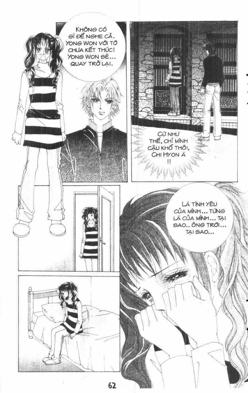 Say Say Say - Chapter 14 - Trang 9