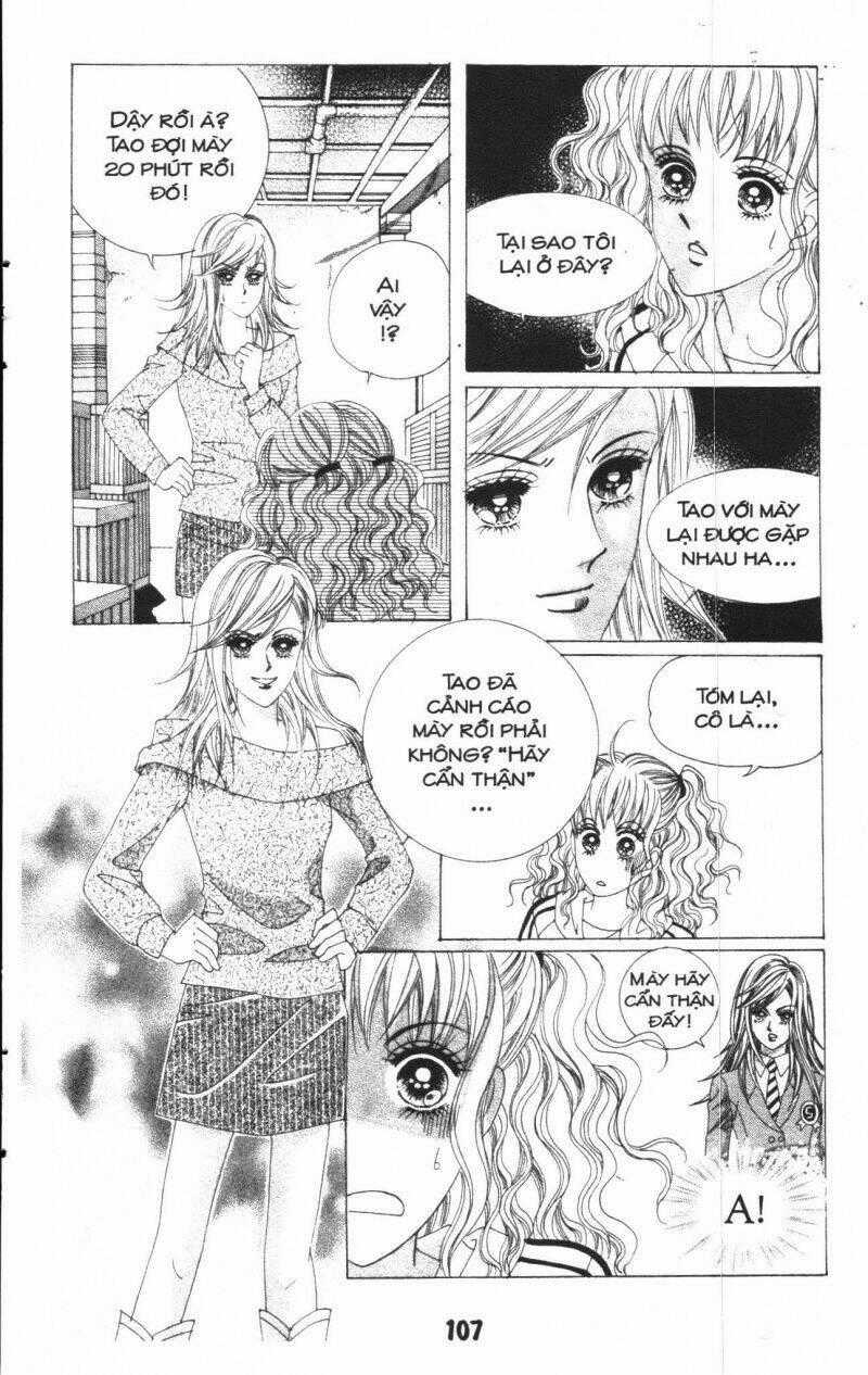 Say Say Say - Chapter 15 - Trang 2