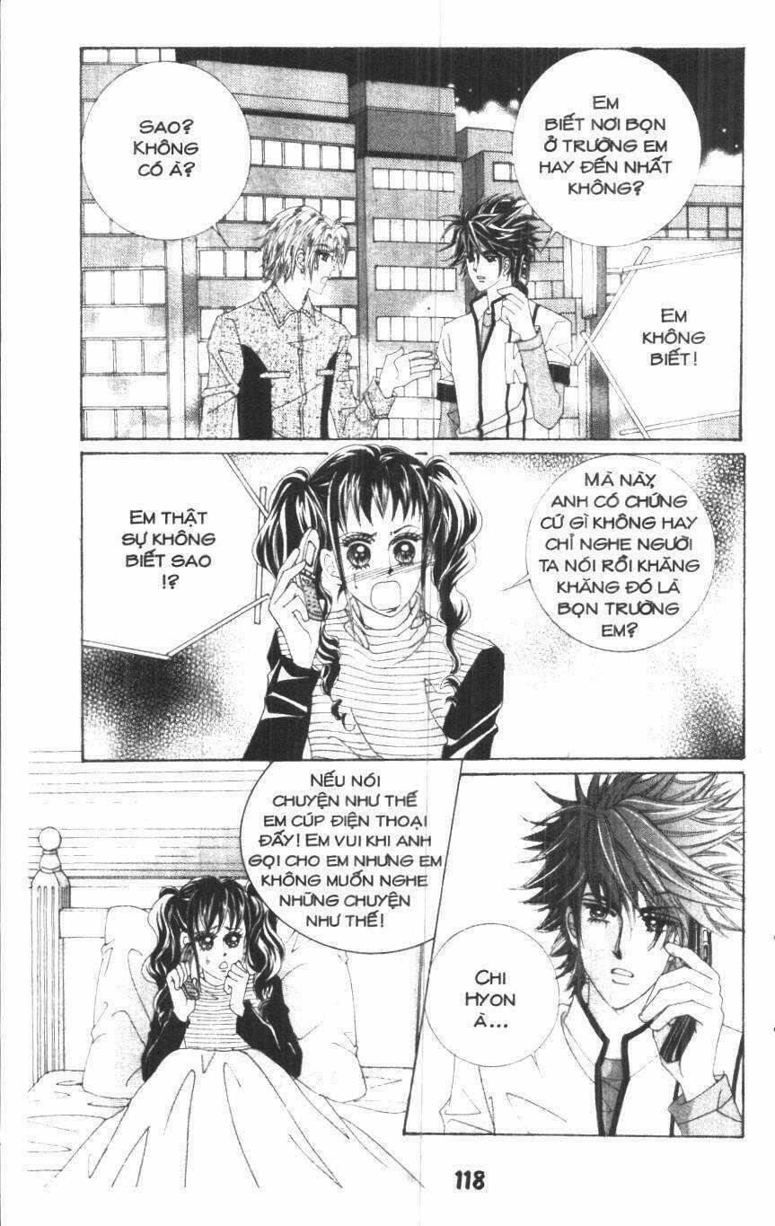 Say Say Say - Chapter 15 - Trang 13